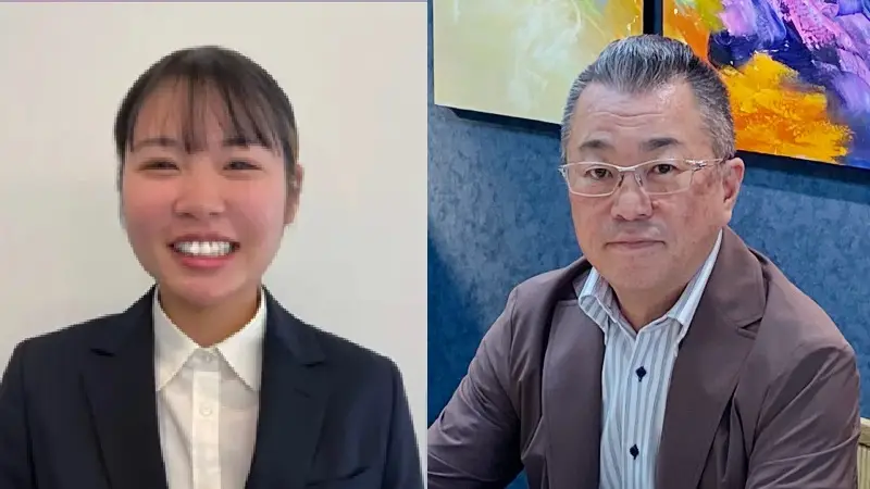 高みを目指し、挑み続ける人材に