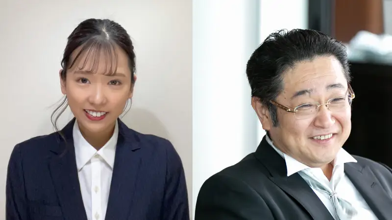 「見てもらえている」という実感を